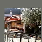 La Romantica De Llano Gasthof Valencia de Alcántara