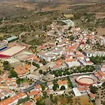 La Romantica De Llano Inn