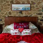 Inn La Romantica De Llano Valencia de Alcántara