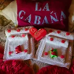 Inn La Romantica De Llano