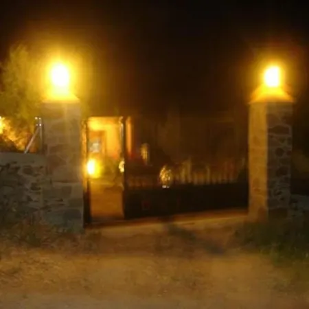 Inn La Romantica De Llano *