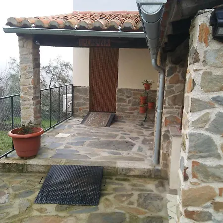 Inn La Romantica De Llano
