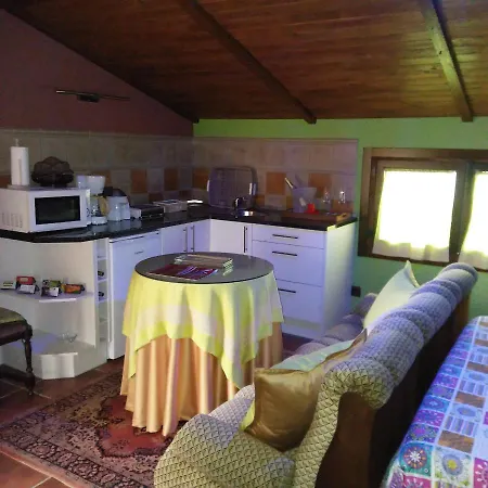 La Romantica De Llano Inn *