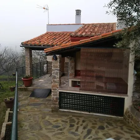 Inn La Romantica De Llano Valencia de Alcántara