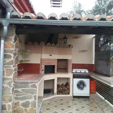 La Romantica De Llano Valencia de Alcántara