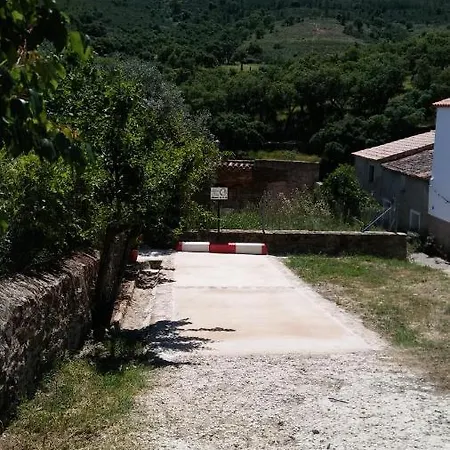 La Romantica De Llano Inn *