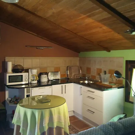 La Romantica De Llano Inn