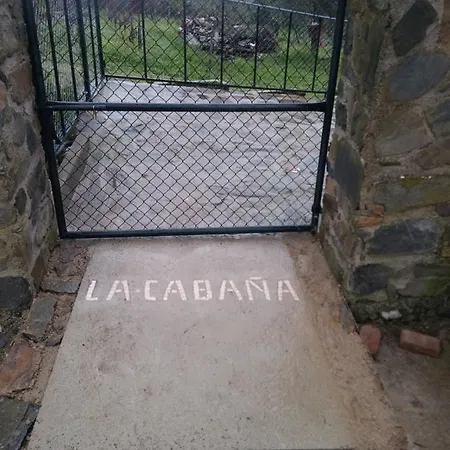 La Romantica De Llano Valencia de Alcántara