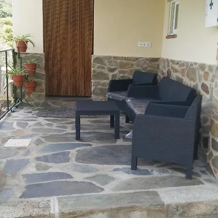 La Romantica De Llano Inn Valencia de Alcántara