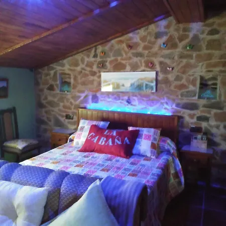 La Romantica De Llano Inn Valencia de Alcántara