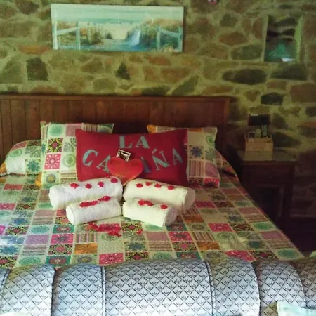 La Romantica De Llano Inn Valencia de Alcantara