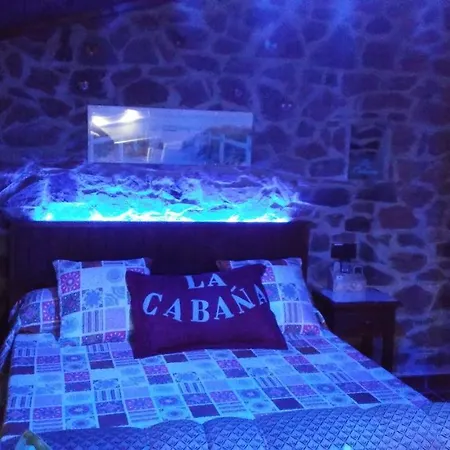 La Romantica De Llano * Valencia de Alcantara