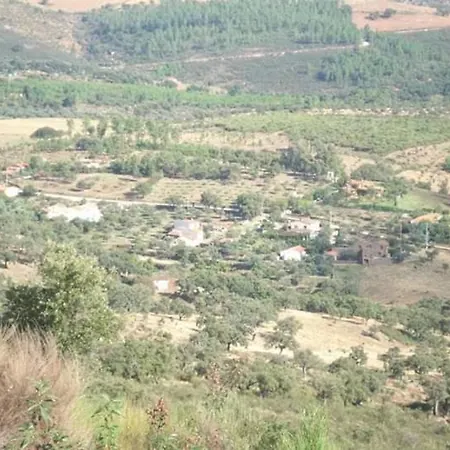 La Romantica De Llano بيت ريفي *