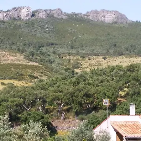 Inn La Romantica De Llano *