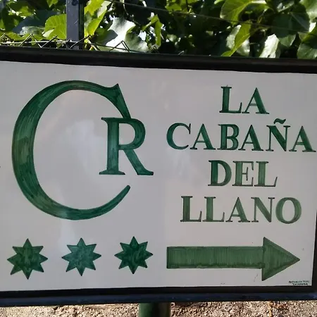 La Romantica De Llano * Valencia de Alcántara