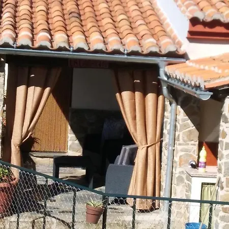 Inn La Romantica De Llano