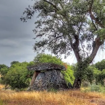 Inn La Romantica De Llano