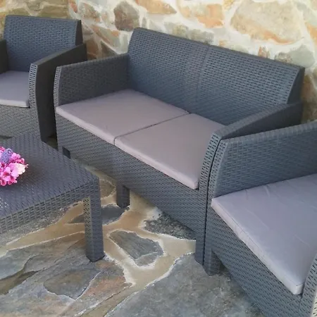 La Romantica De Llano Inn