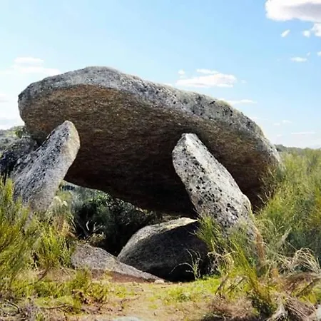 La Romantica De Llano Inn Valencia de Alcantara