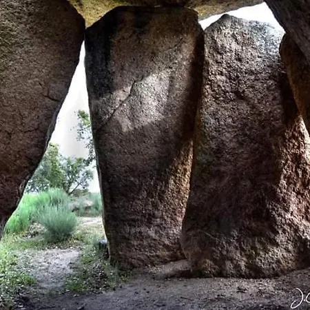 La Romantica De Llano * Valencia de Alcantara
