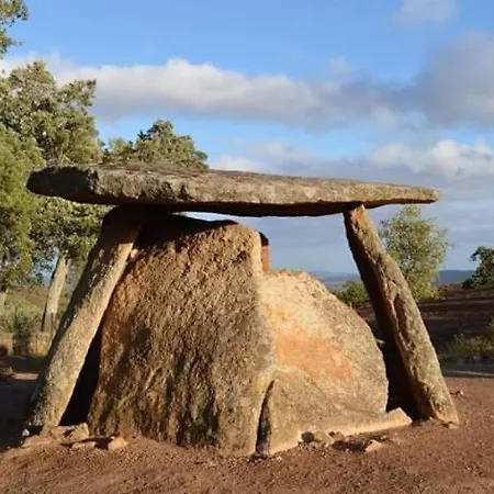 Inn La Romantica De Llano