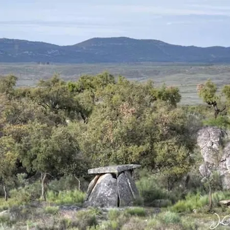 Herberg La Romantica De Llano *