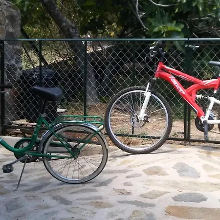 La Romantica De Llano Inn *