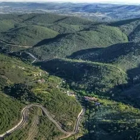 La Romantica De Llano * Valencia de Alcántara
