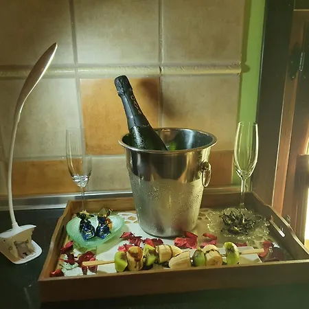 La Romantica De Llano Valencia de Alcántara
