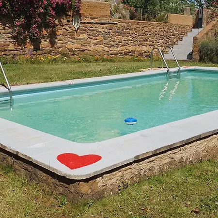 Inn La Romantica De Llano Valencia de Alcántara