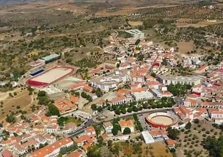La Romantica De Llano Inn