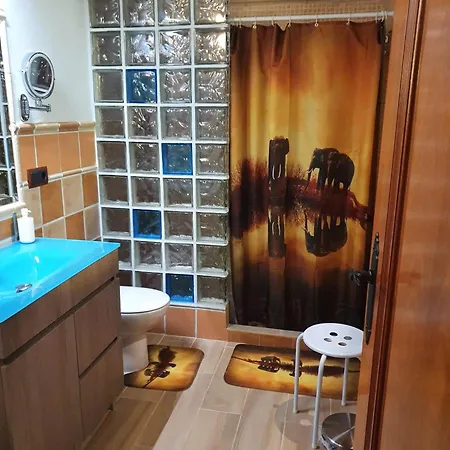 La Romantica De Llano Inn Valencia de Alcántara
