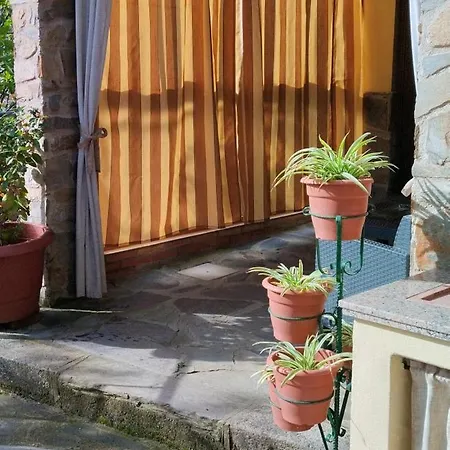 Inn La Romantica De Llano