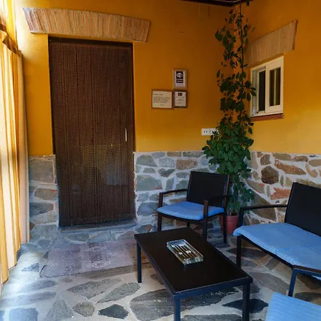 La Romantica De Llano * Valencia de Alcántara