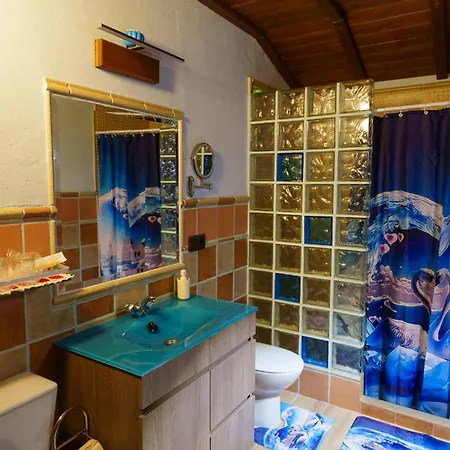 La Romantica De Llano Mini-hôtel Valencia de Alcántara