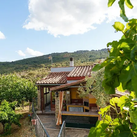 La Romantica De Llano Mini-hôtel