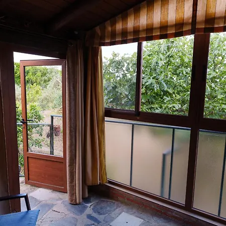 La Romantica De Llano Mini-hôtel