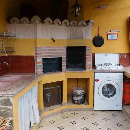 La Romantica De Llano Mini-hôtel *