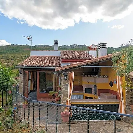 La Romantica De Llano Gasthof