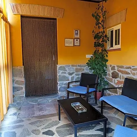 La Romantica De Llano * Valencia de Alcántara