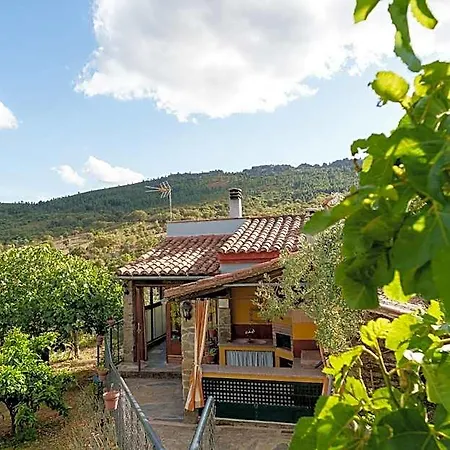 La Romantica De Llano Gasthof