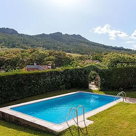 La Romantica De Llano Gasthof Valencia de Alcántara