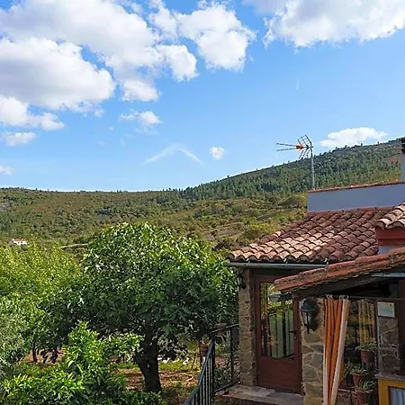 La Romantica De Llano Gasthof Valencia de Alcántara