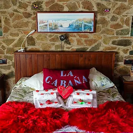Gasthof La Romantica De Llano