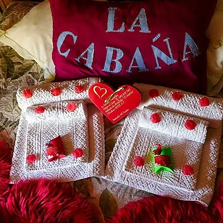 La Romantica De Llano Gasthof