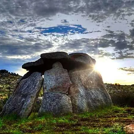 La Romantica De Llano Gasthof