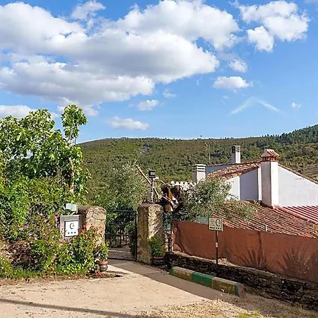 La Romantica De Llano Gasthof