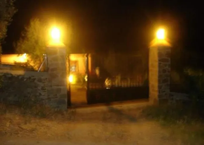 Fogadó La Romantica De Llano *