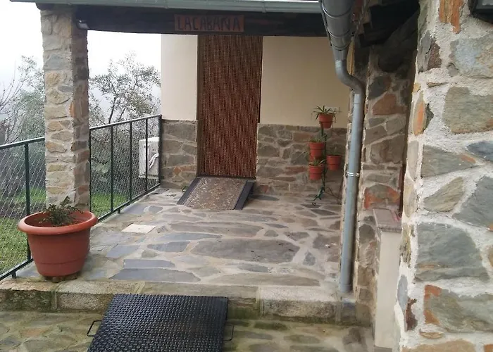 Fogadó La Romantica De Llano