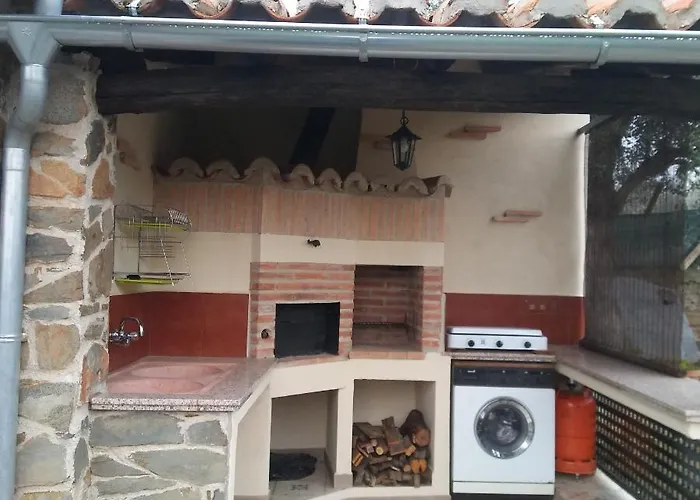 La Romantica De Llano Valencia de Alcántara